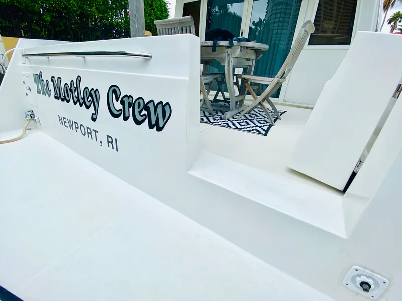 Slide: The Image of Navigator 5700 Rival 2003 - 1480629