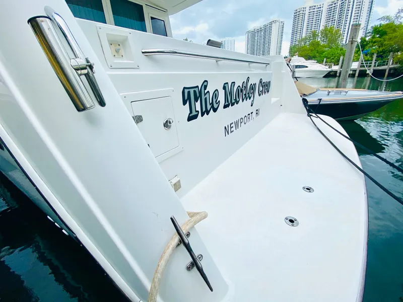 Slide: The Image of Navigator 5700 Rival 2003 - 1480634