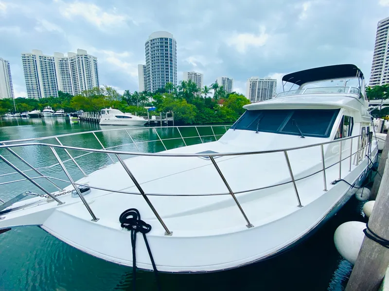 Slide: The Image of Navigator 5700 Rival 2003 - 1480603