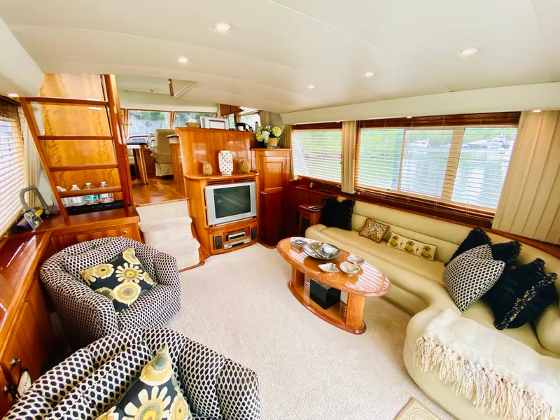 Slide: The Image of Navigator 5700 Rival 2003 - 1480858