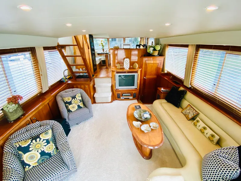 Slide: The Image of Navigator 5700 Rival 2003 - 1480867