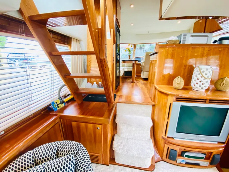 Slide: The Image of Navigator 5700 Rival 2003 - 1480870