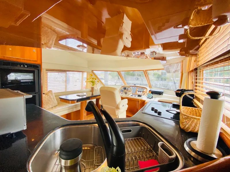 Slide: The Image of Navigator 5700 Rival 2003 - 1480872