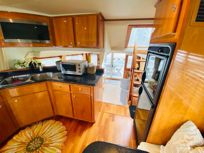 Slide: The Image of Navigator 5700 Rival 2003 - 1480875