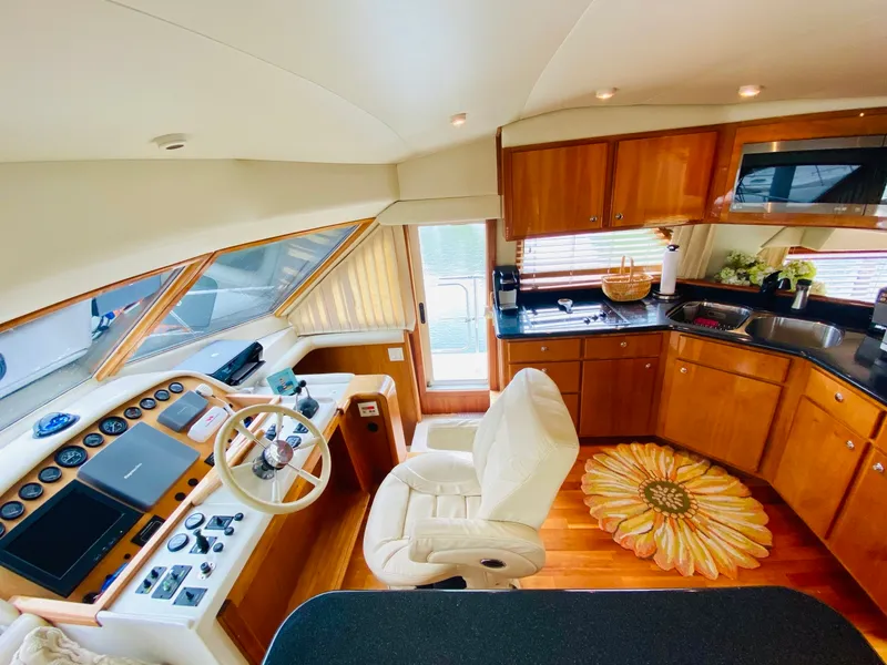 Slide: The Image of Navigator 5700 Rival 2003 - 1480876