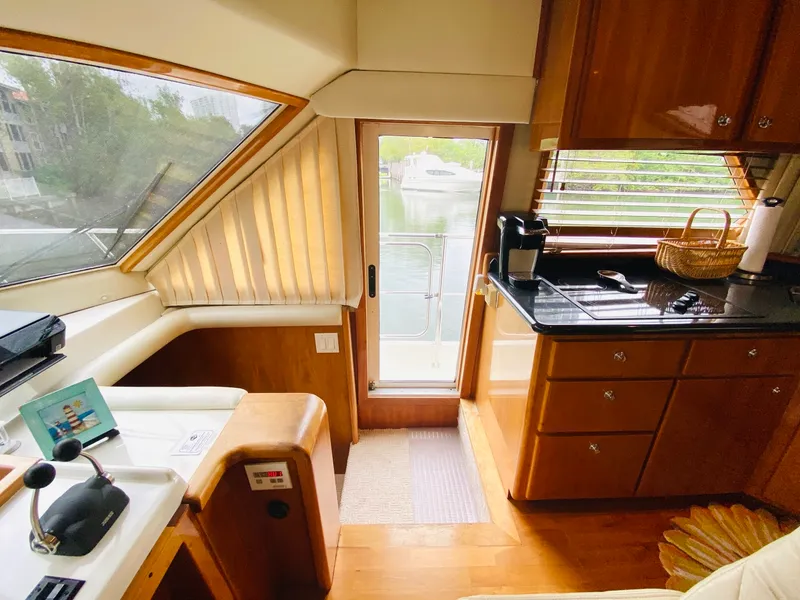 Slide: The Image of Navigator 5700 Rival 2003 - 1480883