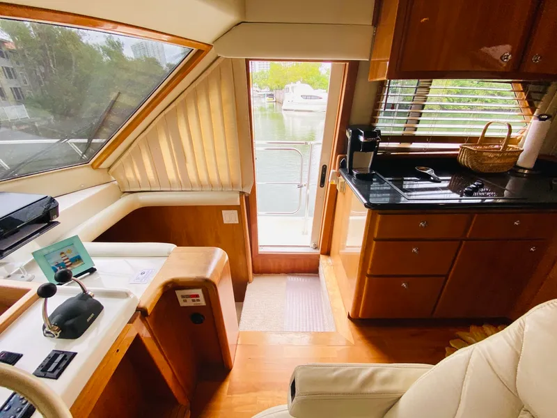 Slide: The Image of Navigator 5700 Rival 2003 - 1480884