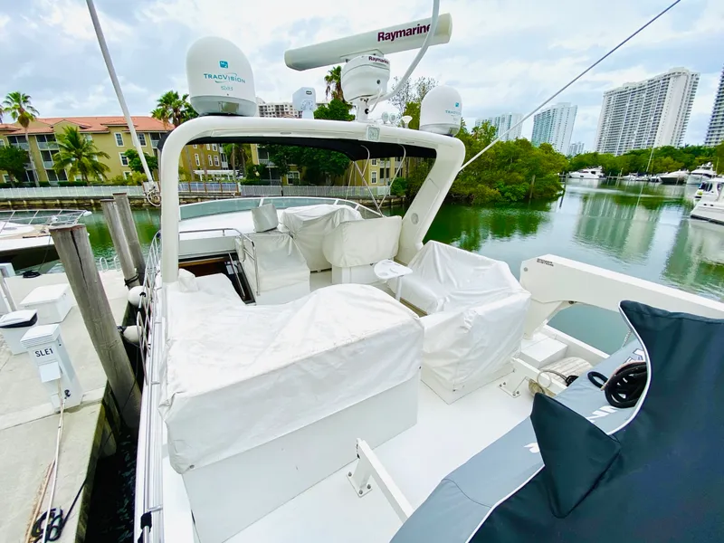 Slide: The Image of Navigator 5700 Rival 2003 - 1480912