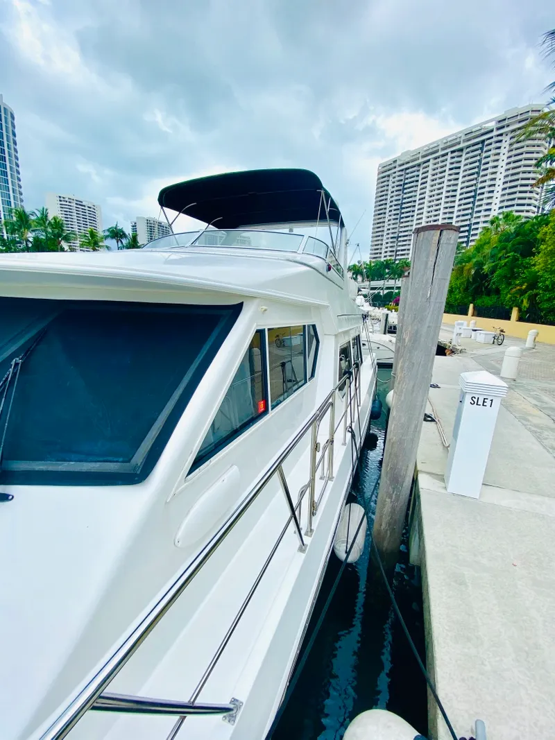 Slide: The Image of Navigator 5700 Rival 2003 - 1480609