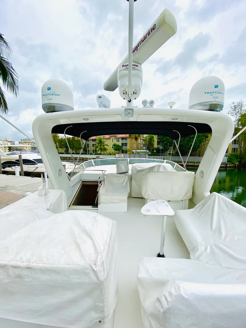 Slide: The Image of Navigator 5700 Rival 2003 - 1480917