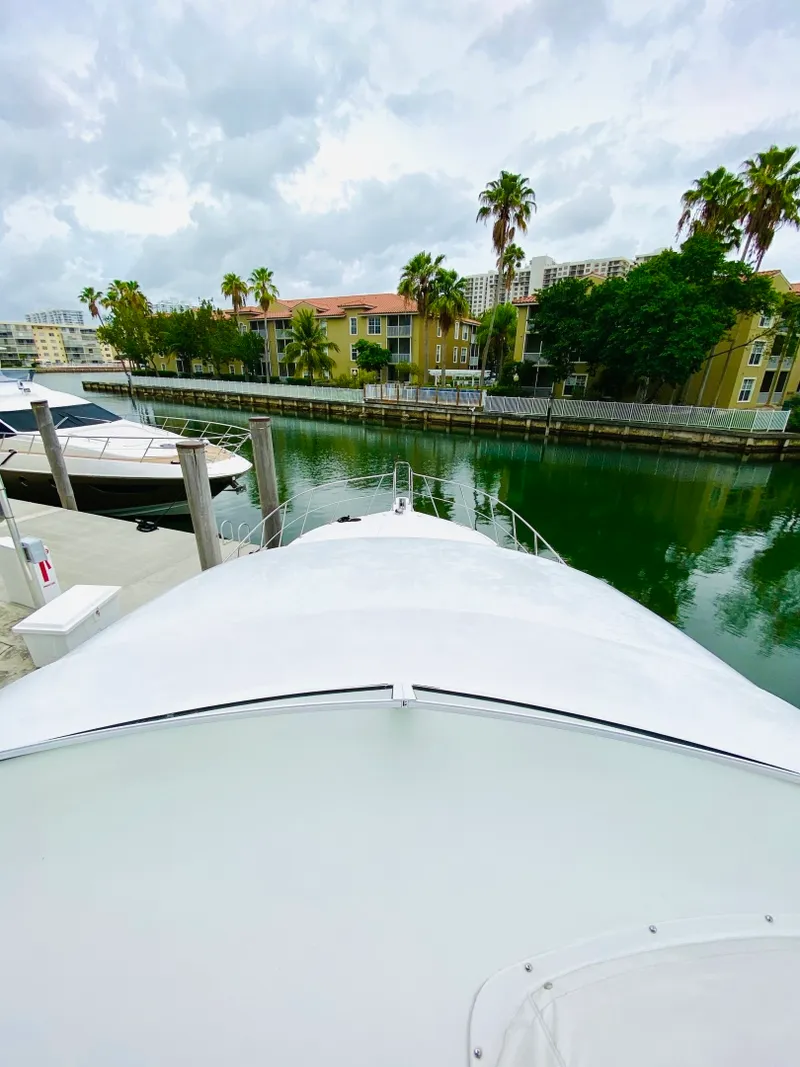 Slide: The Image of Navigator 5700 Rival 2003 - 1480921