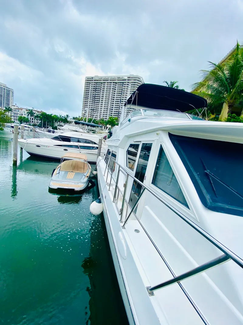 Slide: The Image of Navigator 5700 Rival 2003 - 1480611