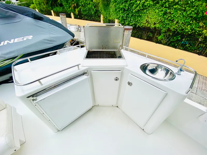 Slide: The Image of Navigator 5700 Rival 2003 - 1480958