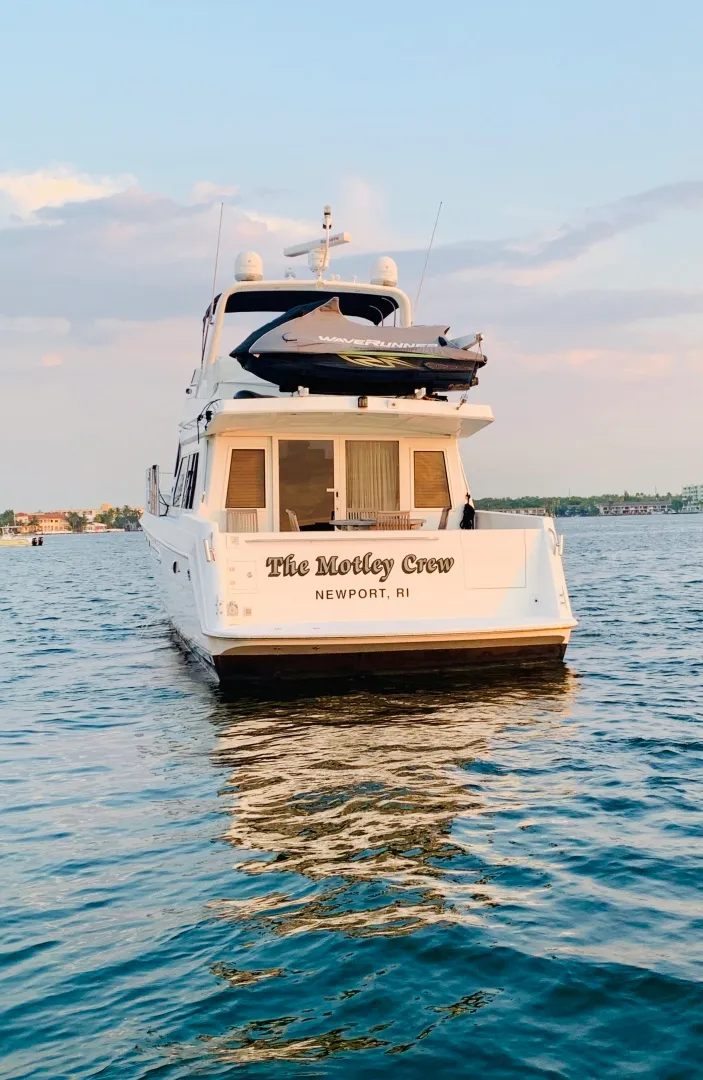 Slide: The Image of Navigator 5700 Rival 2003 - 1480978