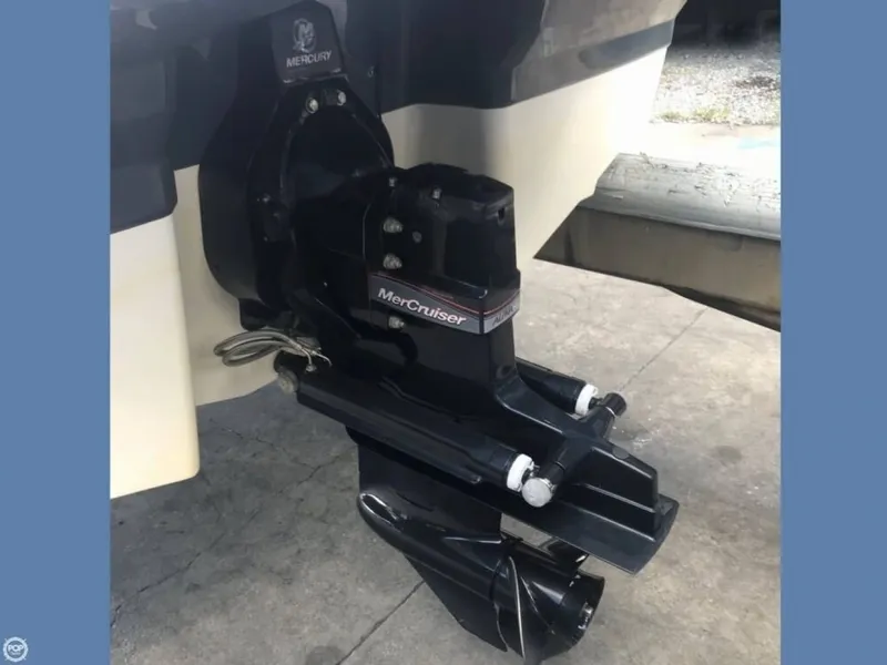 Slide: The Image of Chaparral 21 Ski & Fish H20 2014 - 1482880