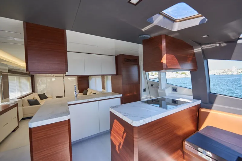 Slide: The Image of Astondoa 80 Flybridge 2020 - 1484815