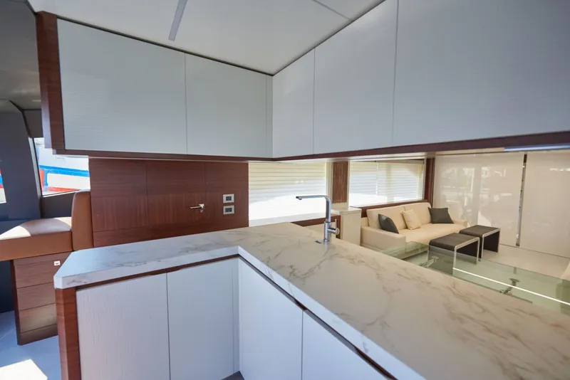 Slide: The Image of Astondoa 80 Flybridge 2020 - 1484817