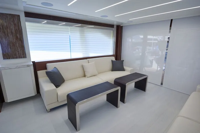 Slide: The Image of Astondoa 80 Flybridge 2020 - 1484821