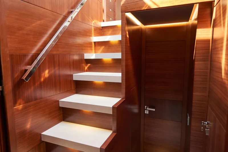 Slide: The Image of Astondoa 80 Flybridge 2020 - 1484822