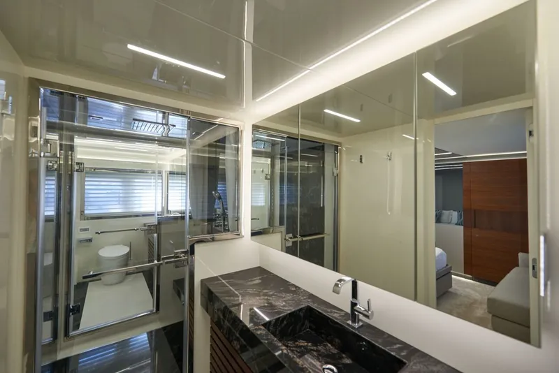 Slide: The Image of Astondoa 80 Flybridge 2020 - 1484828