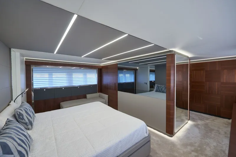 Slide: The Image of Astondoa 80 Flybridge 2020 - 1484829