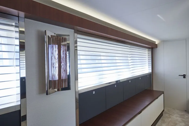 Slide: The Image of Astondoa 80 Flybridge 2020 - 1484830