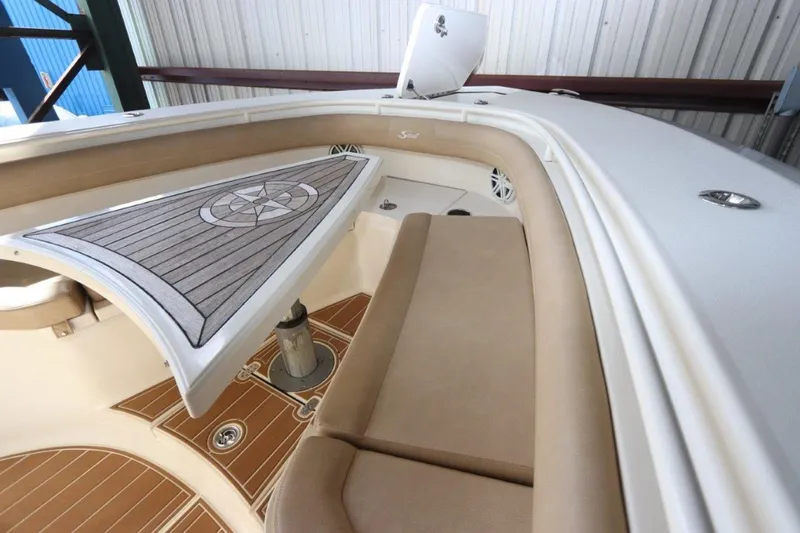 Slide: The Image of Scout 345 CC 2012 - 1487581