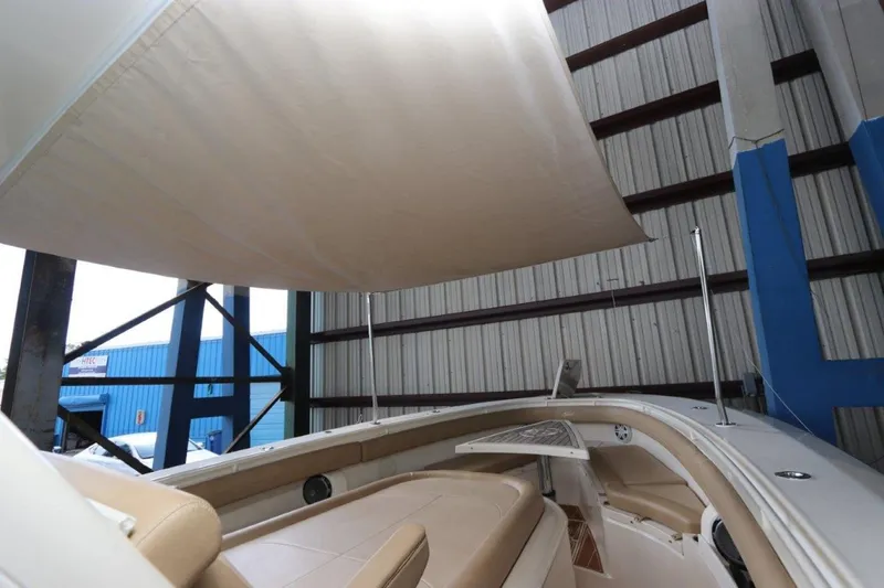 Slide: The Image of Scout 345 CC 2012 - 1487584