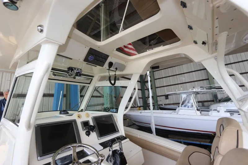 Slide: The Image of Scout 345 CC 2012 - 1487586