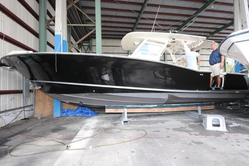 Slide: The Image of Scout 345 CC 2012 - 1487571