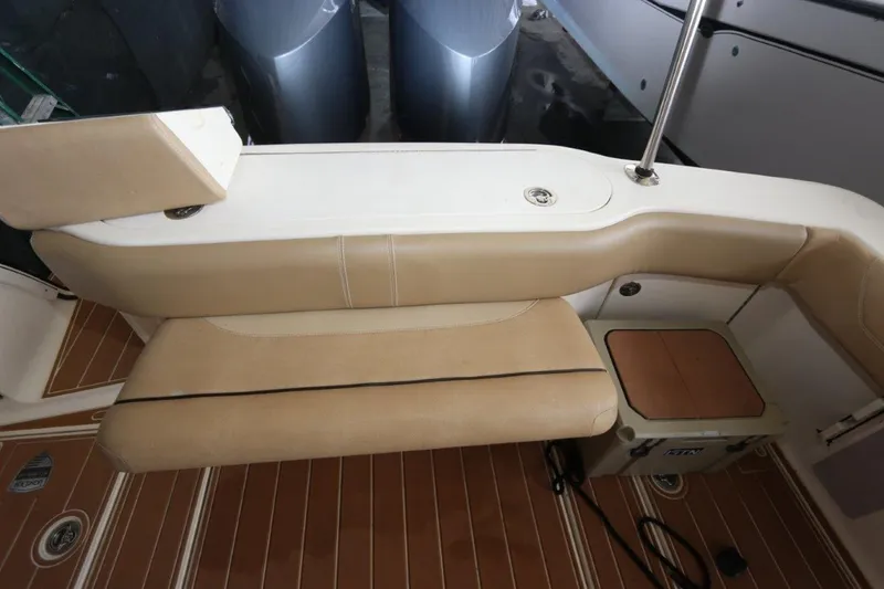 Slide: The Image of Scout 345 CC 2012 - 1487603