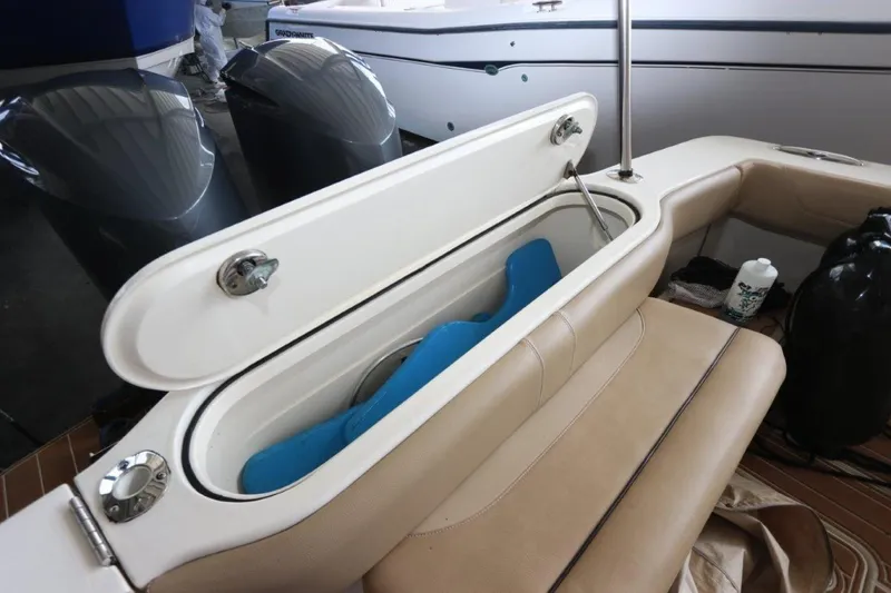 Slide: The Image of Scout 345 CC 2012 - 1487604