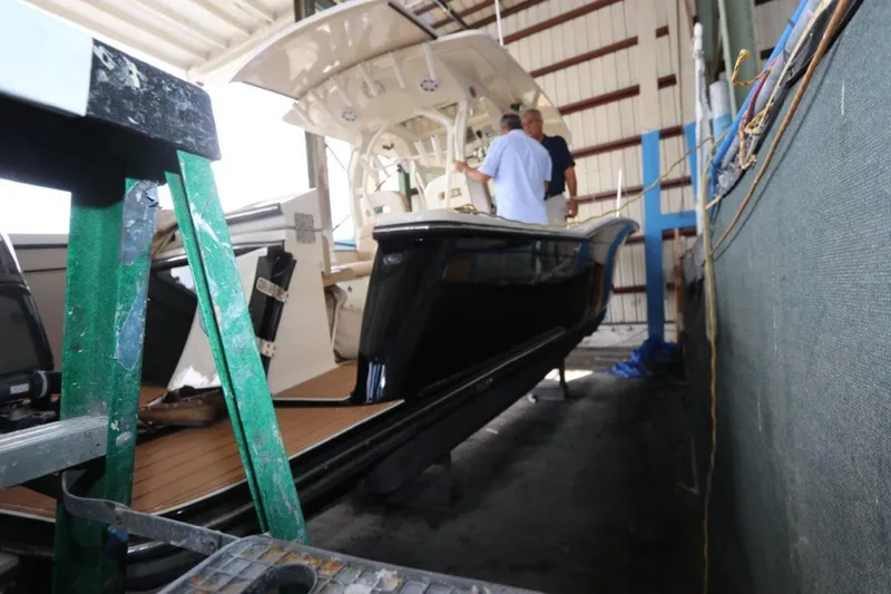 Slide: The Image of Scout 345 CC 2012 - 1487572