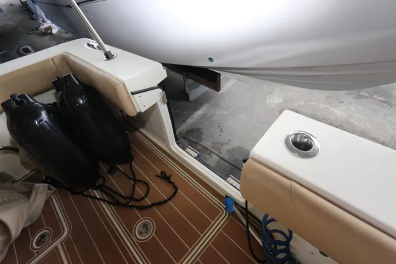 Slide: The Image of Scout 345 CC 2012 - 1487605