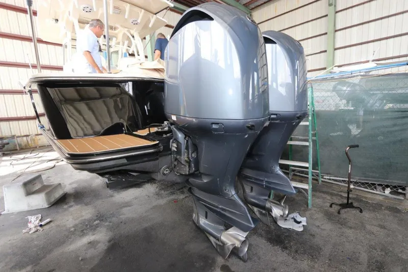 Slide: The Image of Scout 345 CC 2012 - 1487573