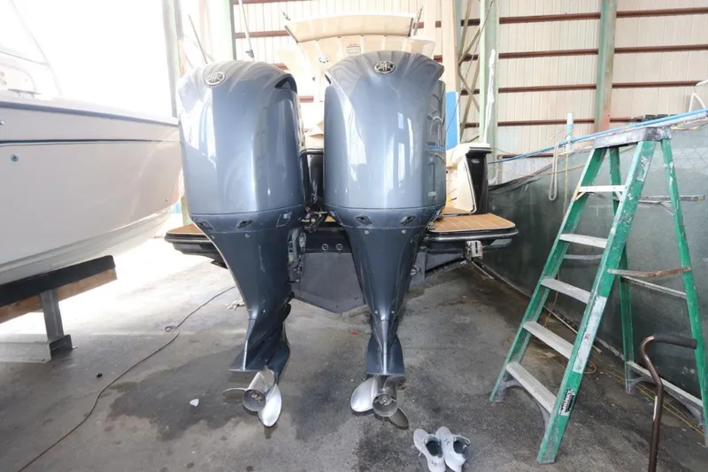 Slide: The Image of Scout 345 CC 2012 - 1487574