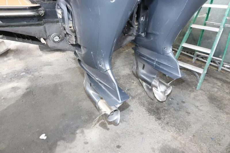 Slide: The Image of Scout 345 CC 2012 - 1487575