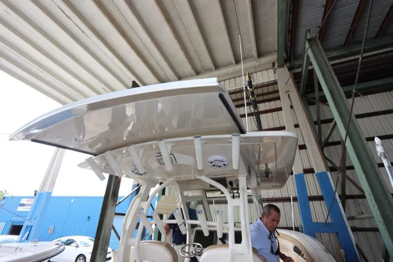 Slide: The Image of Scout 345 CC 2012 - 1487577