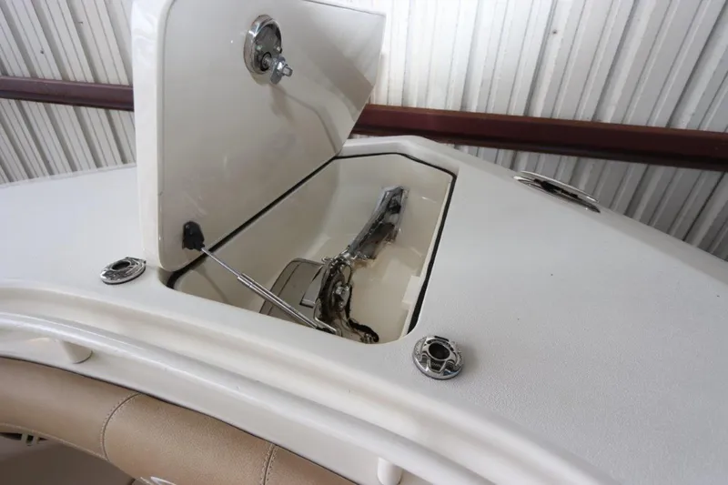 Slide: The Image of Scout 345 CC 2012 - 1487578