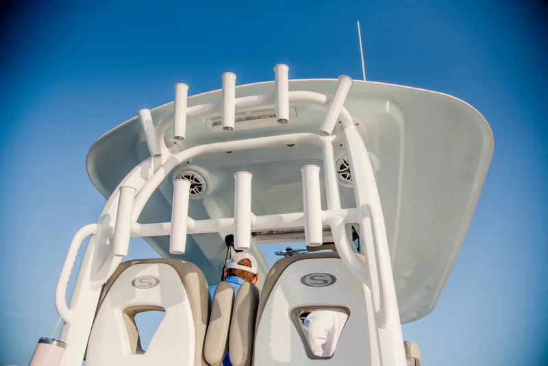 Slide: The Image of Sportsman Open 302 - 20