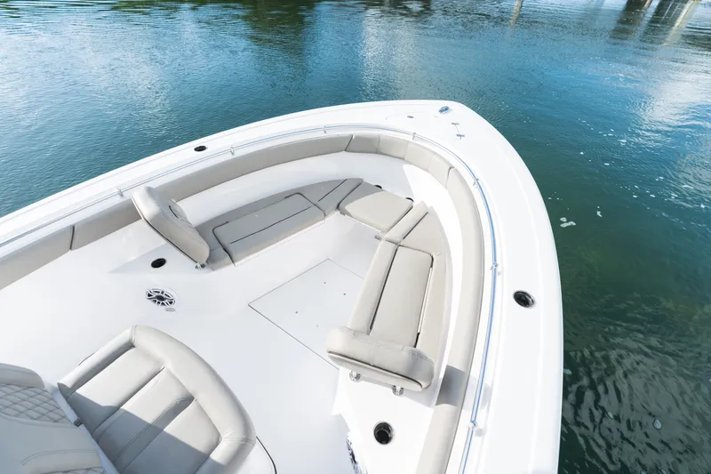 Slide: The Image of Sportsman Open 302 - 15