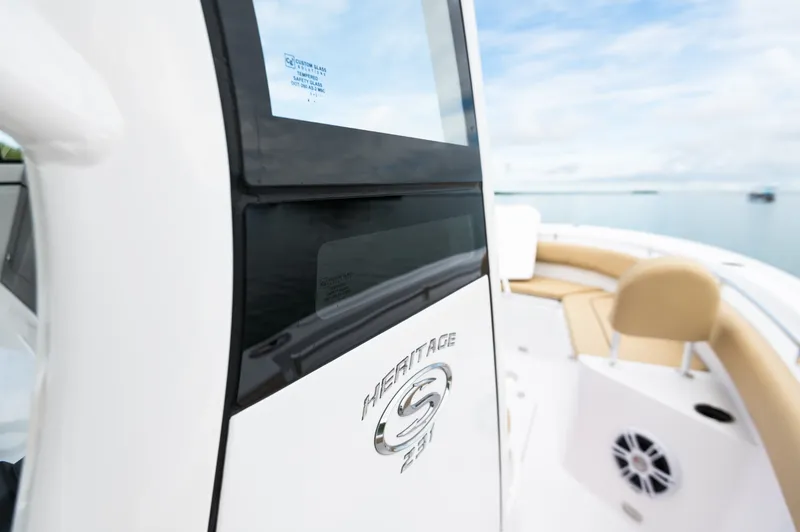 Slide: The Image of Sportsman 231 Heritage - 16