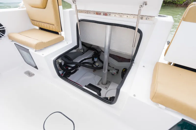 Slide: The Image of Sportsman 231 Heritage - 17