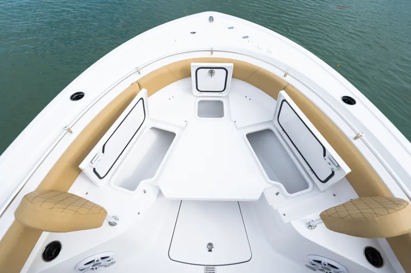 Slide: The Image of Sportsman 231 Heritage - 22