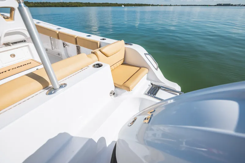Slide: The Image of Sportsman 261 Heritage - 0