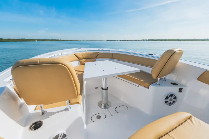 Slide: The Image of Sportsman 261 Heritage - 16