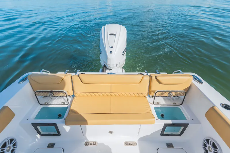 Slide: The Image of Sportsman 261 Heritage - 8