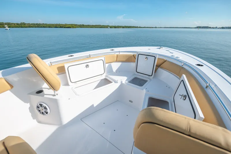 Slide: The Image of Sportsman 261 Heritage - 17