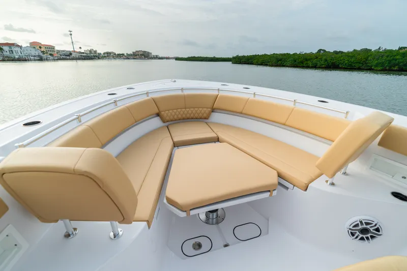 Slide: The Image of Sportsman 321 Heritage - 10