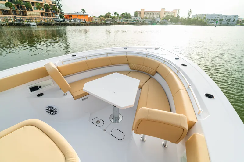 Slide: The Image of Sportsman 321 Heritage - 13